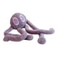 thumbnail image 5 of Muñeco de peluche de pulpo suave, cojín cómodo con relleno de Animal, almohada de felpa, juguete para dormir, regalos para niños, almohada de pulpo de Violeta 1m, 5 of 5