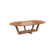thumbnail image 1 of Mesa de Centro Oval 120x68cm - Natural, 1 of 3