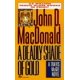 thumbnail image 1 of Libro Fawcett: Una sombra mortal de oro – 448 páginas, 1 of 1