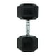 thumbnail image 3 of Mancuerna Hexagonal 15 Kg, 3 of 3