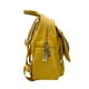 thumbnail image 3 of Mochila Ecocuero Amarillo CRX19, 3 of 5