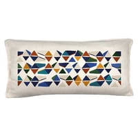 Tuyo Print - Cojín Meridiano 70X35