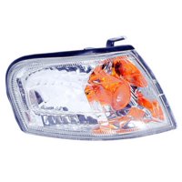 Repuestos Del Sol - Farol Punta Tapabarro Delantero Derecho Nissan Sentra Ii 1.6 Ga16Dne B14X Dohc 16 Valv 1998 2002