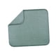thumbnail image 5 of Alfombrilla De Secado Para Encimera De Cocina, Mantel Individual Para Fregadero, Alfombrilla De Secado Para Macetas, Verde, 5 of 5