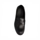thumbnail image 4 of Mocasín Mujer Bata Madrid Negro, 4 of 5