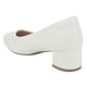 thumbnail image 4 of Zapato Chalada Mujer Fura-52 Blanco Casual, 4 of 7