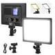 thumbnail image 1 of Panel de luz LED para vídeo Neewer NL-116AI, regulable, 600 lux, 1 of 2