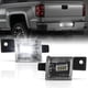thumbnail image 1 of Luz de Patente LED POPMOTORZ Silverado Sierra 12 V 24 W, 1 of 3