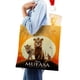 thumbnail image 4 of Cartera de Tela Desmarcar Mufasa 38x45cm, 4 of 6