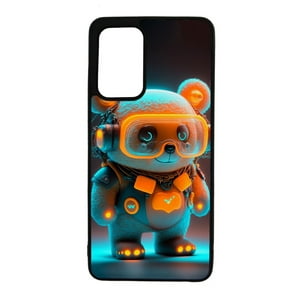 Genérico - Carcasa Funda Para Honor X7A Diseño 269