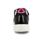 thumbnail image 3 of Zapatilla Niña Bubblegummers Faith Negro - Fucsia, 3 of 5