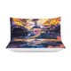 thumbnail image 3 of Tiny Tina Wonderlands 3-Piece Twin Bed Set Fade-Resistant Microfiber, 3 of 4