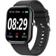 thumbnail image 1 of Smartwatch 1 83 Negro Fitness Tracker Iphone Android, 1 of 3
