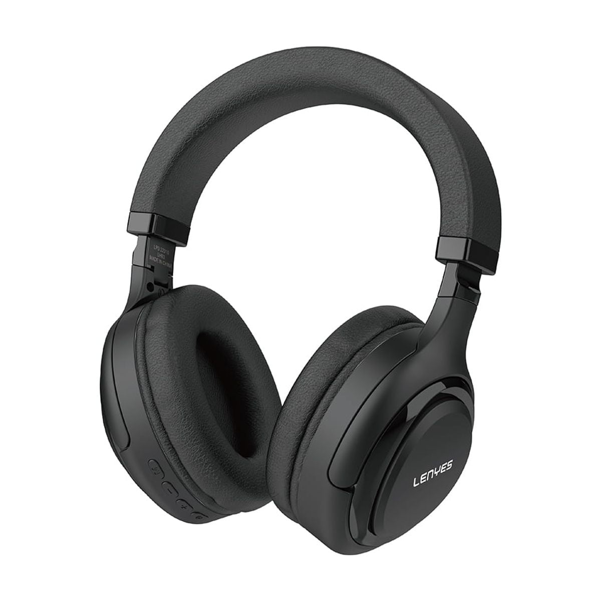 Audífonos Headphones Lenyes Lh83