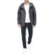thumbnail image 2 of Chubasquero Tommy Hilfiger ligero e impermeable para hombre, 2 of 3