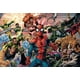 thumbnail image 1 of Rompecabezas Buffalo Games Silver Select Marvel 2000 Pieces, 1 of 7