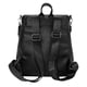 thumbnail image 5 of Mochila PU Lua Negro Calu, 5 of 7