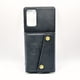 thumbnail image 1 of Samsung Note9/10+, Note20 Ultra, & Card Holder Leather Case: Anti-Fall Bracket Wallet Protective Cover for Your Phone!, 1 of 3