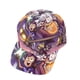 thumbnail image 2 of La Casa del Búho Gorra de Béisbol para Hombres, Mujeres y Niños, Gorra Clásica de Visera Plana, Gorra Hip Hop Trucker, Snapback Ajustable, 2 of 5