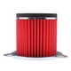 thumbnail image 2 of Filtro De Aire De Motocicleta Para Honda Transalp XL600V XL600 V 1987-2000, 2 of 5