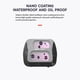 thumbnail image 3 of Set Filtros Para Drone Dji Drone Air 3 Nd8/16/32/64/1000 Uv, 3 of 11