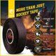 thumbnail image 2 of EAGLES Hockey Tape Multipurpose Cloth Tape Roll Sports Gift, 2 of 3