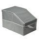 thumbnail image 1 of Organizador de Asiento de Coche SHUN ZHI YU 39x27x25 cm Plegable, 1 of 7