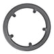 thumbnail image 4 of Protector De Rueda De Cadena 44 Dientes 5 Agujeros Protector De Rueda De Cadena 8,2 Cm Para MTB, 4 of 4
