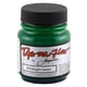 thumbnail image 1 of Pintura Acrílica Jacquard Dye-Na-Flow Verde Brillante 66ml, 1 of 1