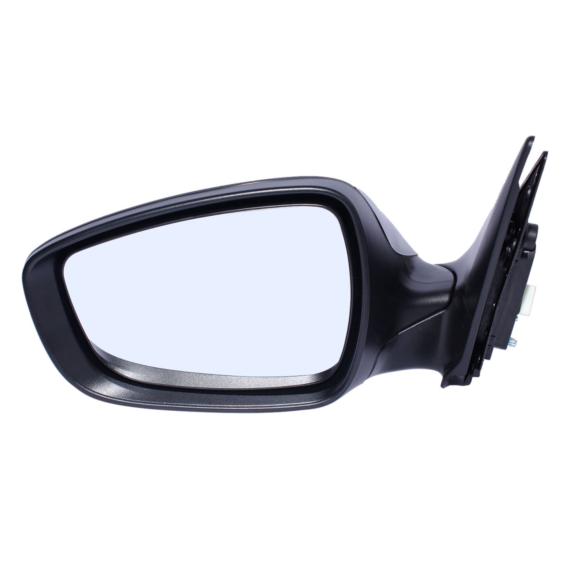 Repuestos Del Sol - Espejo Exterior Izquierdo Hyundai Elantra 1 8 Md 2011 2013