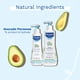 thumbnail image 3 of Set de regalo Baby Bath Time Mustela con loción Hydra Bebe de 300 ml, 3 of 8
