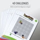 thumbnail image 2 of Juguete educativo STEM ThinkFun Roller Coaster Challenge 6+, 2 of 6