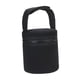 thumbnail image 3 of Bolsa para Guardar Botellas, Bolsa para Transportar Botellas de Agua, Forro, Impermeable, Más Cálida, Bolsa Térmica, Soporte para Hervidor para Sender Negro, 3 of 5