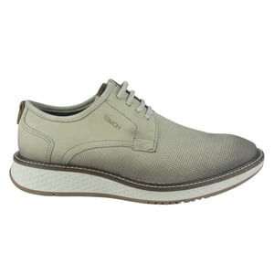 Zapato Ferracini Hombre Play 3302-586 Gris Casual