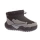 thumbnail image 2 of Botin Invernal Negro Vía Franca, 2 of 6