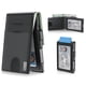 thumbnail image 1 of Monedero Plegable Delgado De Aluminio Con Bloqueo Rfid, 1 of 6
