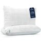 thumbnail image 1 of Almohada Nuzzle King Cooling Ajustable de 2 Capas Juego de 2, 1 of 8