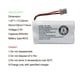 thumbnail image 2 of Batería para teléfono inalámbrico GEILIENERGY BT1007 BT-1007 BBTY0651101, 2 of 7