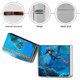 thumbnail image 5 of Subnautica-theme Copper Metal Lighter Shell, Premium Replacement Refillable Lighter Case with Durable Metal Construction, Compatible with Zippo and Most Standard Lighter Models, 5 of 6