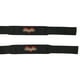 thumbnail image 2 of Straps / Correas De Levantamiento Powerlifitng Negro, 2 of 3