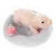 thumbnail image 2 of Bebé Cerdito Reborn Silicona Mascota Realista Tik Tok, 2 of 8