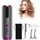 thumbnail image 3 of Rizador de Cabello Automático Inalámbrico con Tecnología Turmalina, 3 of 4