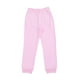 thumbnail image 1 of Pantalón De Buzo Niña Kids Polar Rosado Corona, 1 of 5