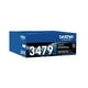 thumbnail image 2 of Toner brother tn-3479 dual pack, 2 of 3