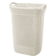 thumbnail image 1 of Canasto ropa Khipu 60l color blanco, 1 of 3