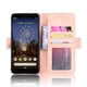 thumbnail image 4 of Funda Tipo Billetera FOXDOCK para Google Pixel 3A XL – Tapa Flip con Tarjetero, 4 of 5