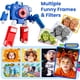 thumbnail image 4 of Cámara iPlay iLearn Kid con pantalla táctil para selfies 1080P HD 32 GB, 4 of 8