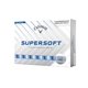 thumbnail image 1 of Pelotas de golf Callaway Supersoft 25 Distance Stripe azul, paquete de 12, 1 of 1