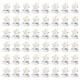 thumbnail image 1 of Amico luz LED empotrable de techo regulable 4" 5CCT 10 W 800 lm, 1 of 7