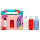 thumbnail image 1 of Me Time Kit De Cuidado Personal De Para es - Gel De Baño Y Ducha - Besos De Coco, Gel De Baño Y Ducha - Abrazos Largos, Gel De Baño Y Ducha - Una Buena Noche De Sueño, 1 of 4